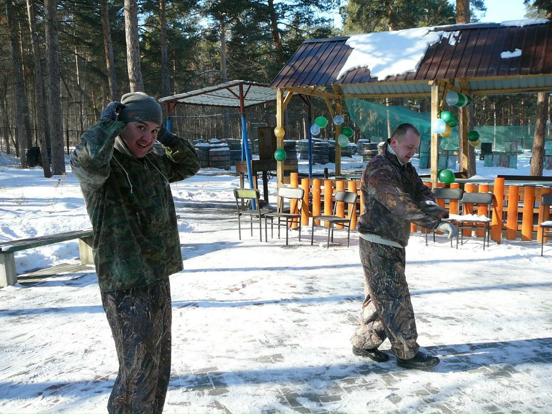 Александр Недовизин | Челябинск