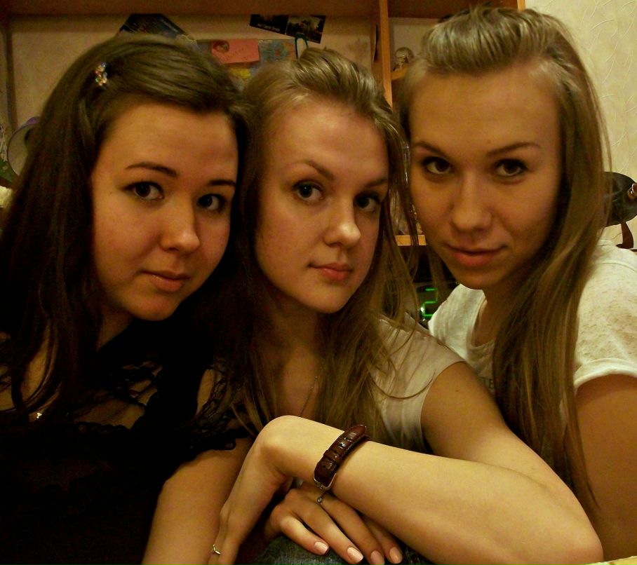 Ольга Борисова | 