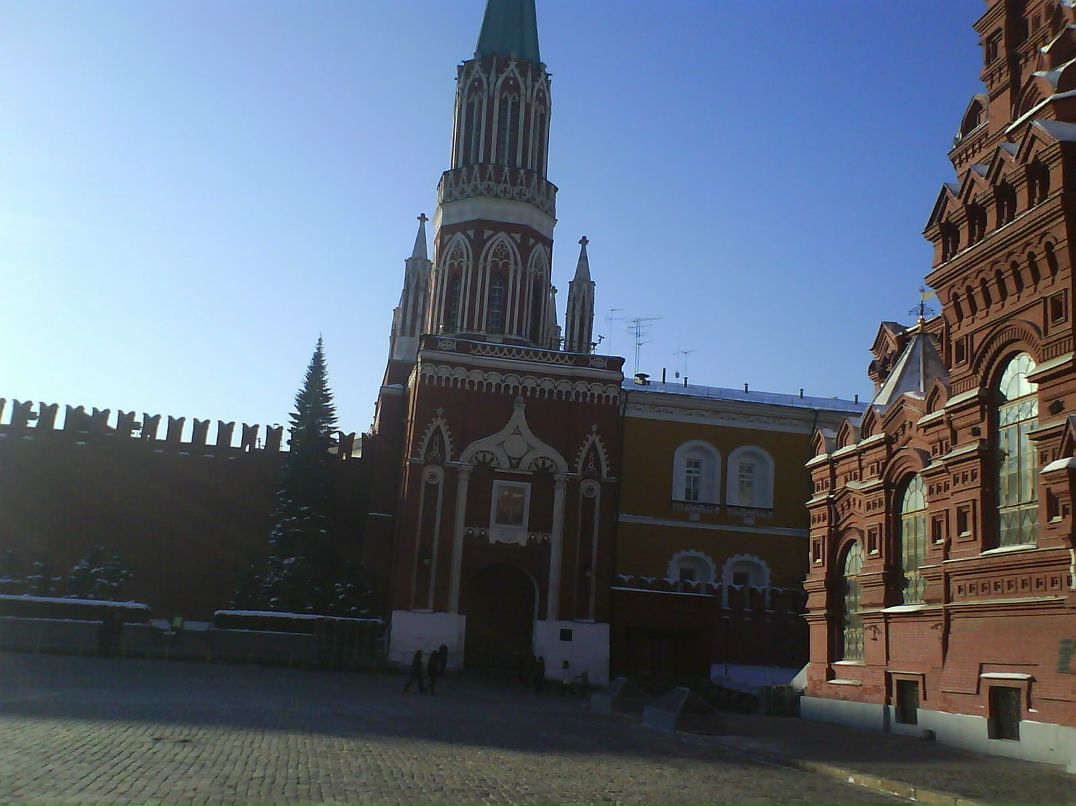 Тагир Гумеров 