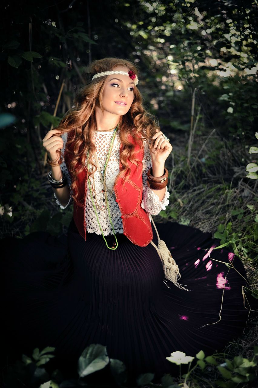 Анастасия Радюхина | Алматы