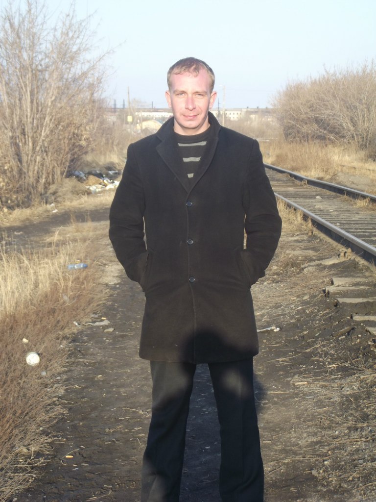 Александр Беккер | Коркино