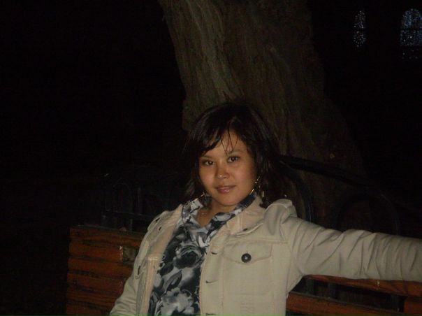 №9, Розалина Балашова №9, Розалина Балашова