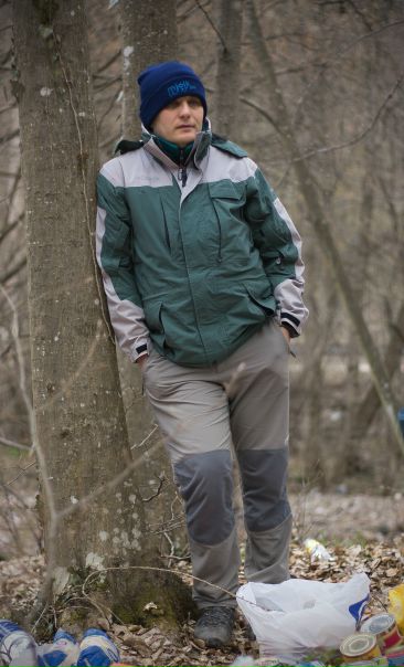 №2, Андрій Лісота, 50 лет, Кропивницкий / Кировоград №2, Андрій Лісота, 50 лет, Кропивницкий / Кировоград