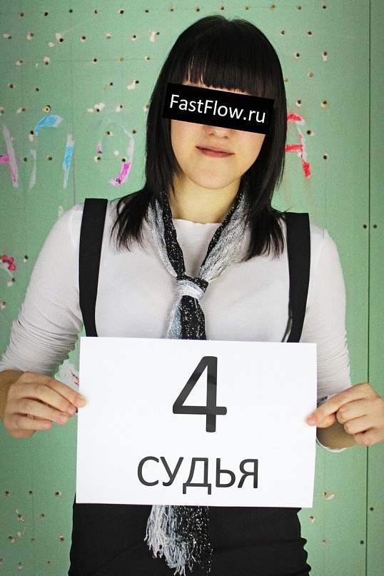 Ирина Соколова | Павлодар
