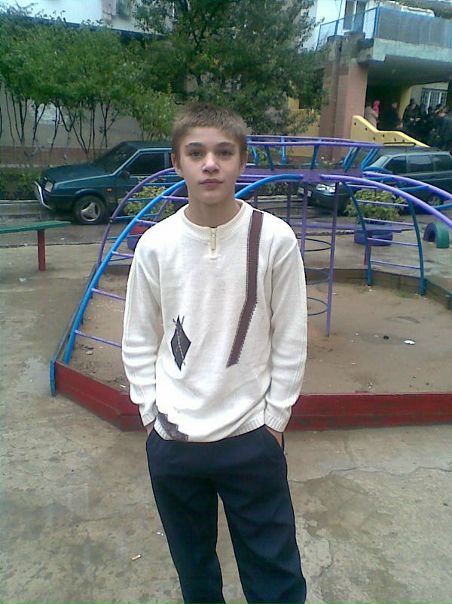 №91, Руслан Левицкий, 30 лет, Одесса №91, Руслан Левицкий, 30 лет, Одесса