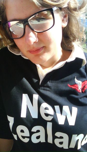 №21, Julia Ponomarenko, 11.10.1989 №21, Julia Ponomarenko, 11.10.1989