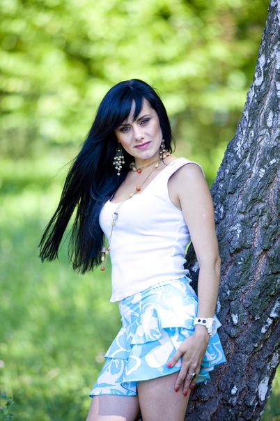 №157, Людмила Литва, 40 лет, Черновцы №157, Людмила Литва, 40 лет, Черновцы