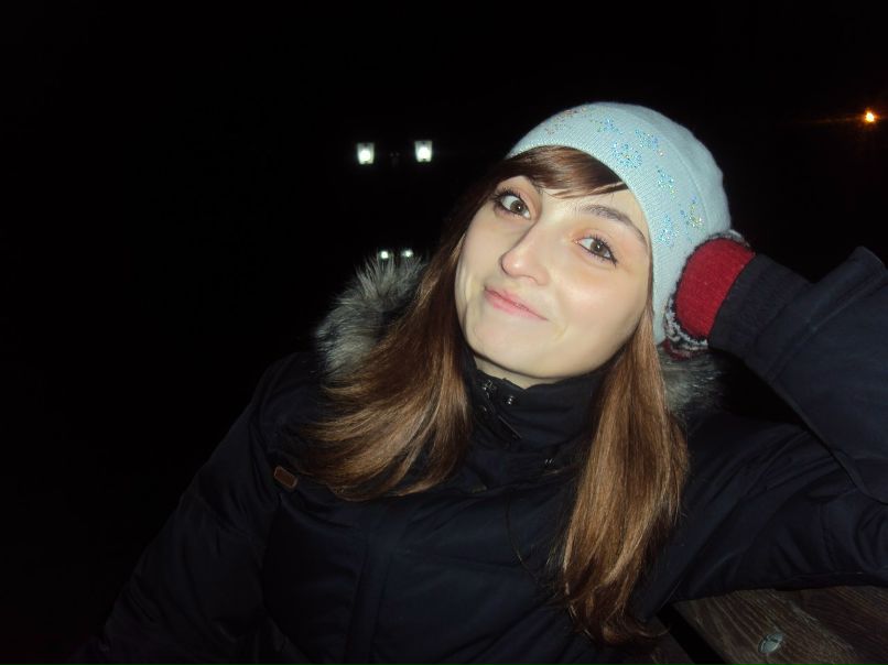 Кристина Сумцова | Киев