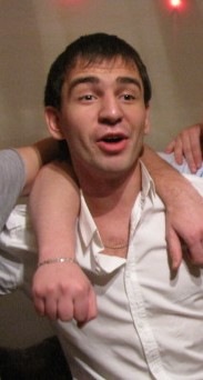 №16, Александр Морген №16, Александр Морген