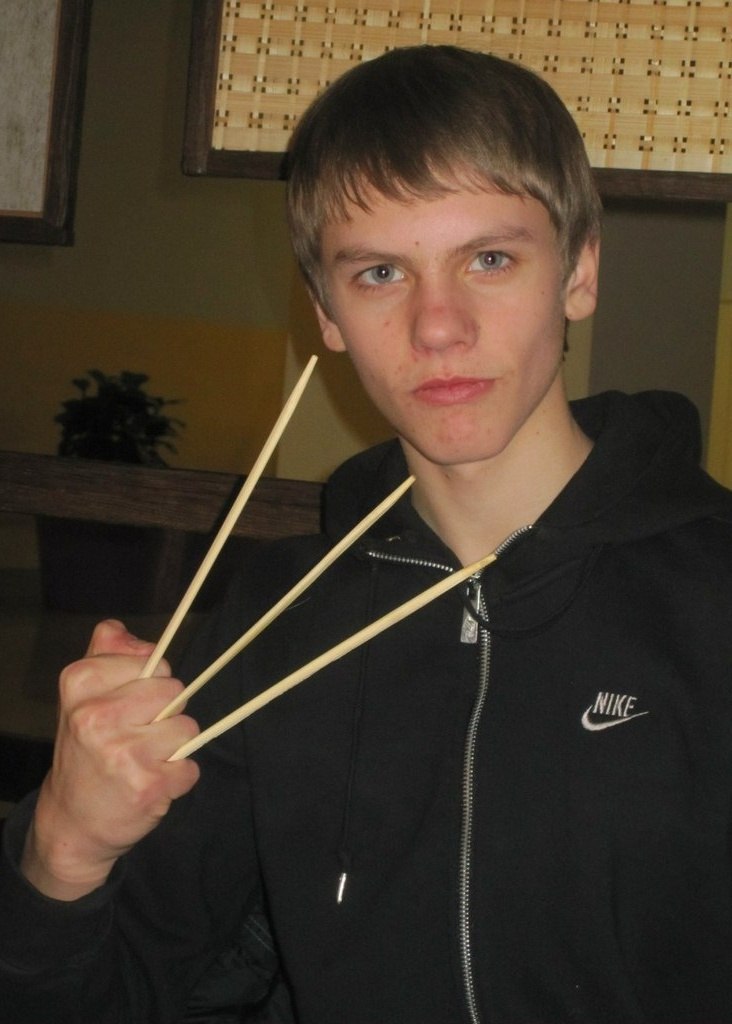 Игорь Савелов | Санкт-Петербург