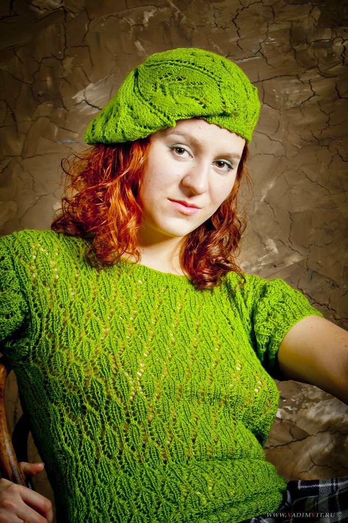 Татьяна Витчинкина | Красноярск