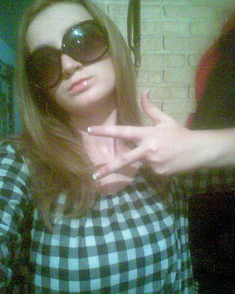 №121, М@нюня Роговец, 30 лет, Киев №121, М@нюня Роговец, 30 лет, Киев