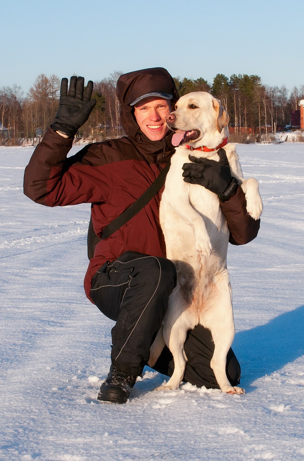 Александр Нефф | Санкт-Петербург
