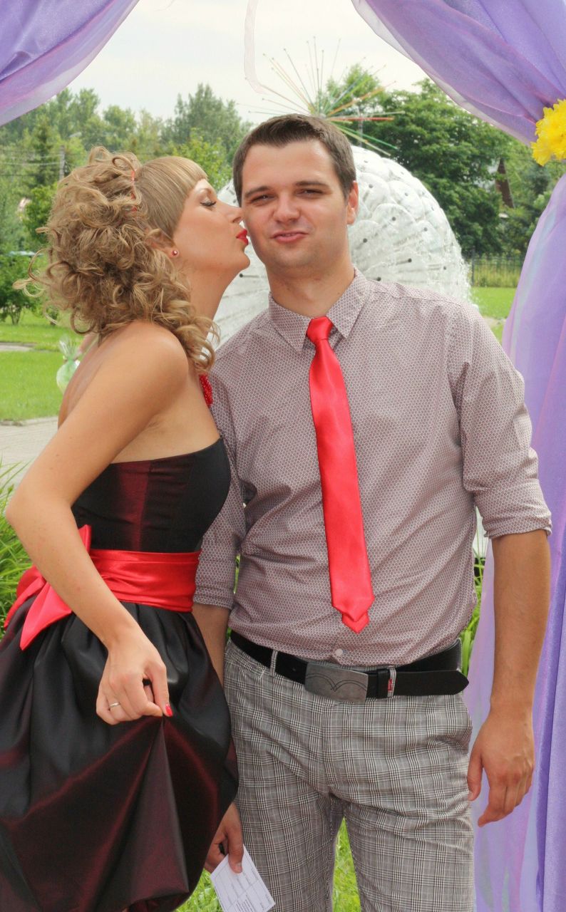 Наталья Туленинова | Москва