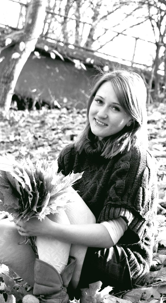 Александра Корягина | Житомир