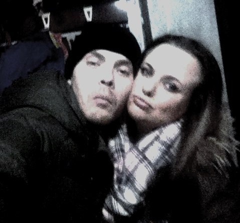 Лена Гурина | Коломна