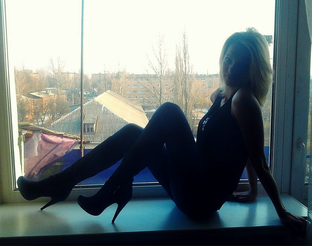 Валентинка Ткаченко | Сумы