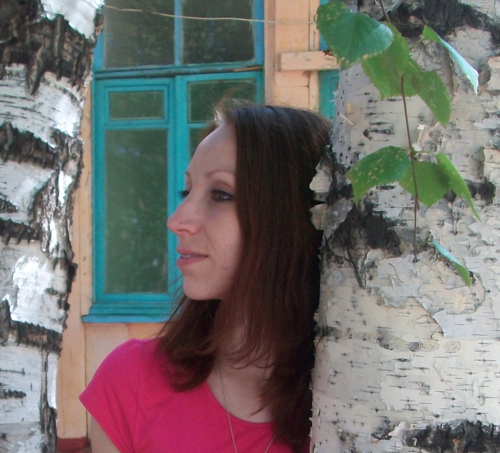 Фото профиля