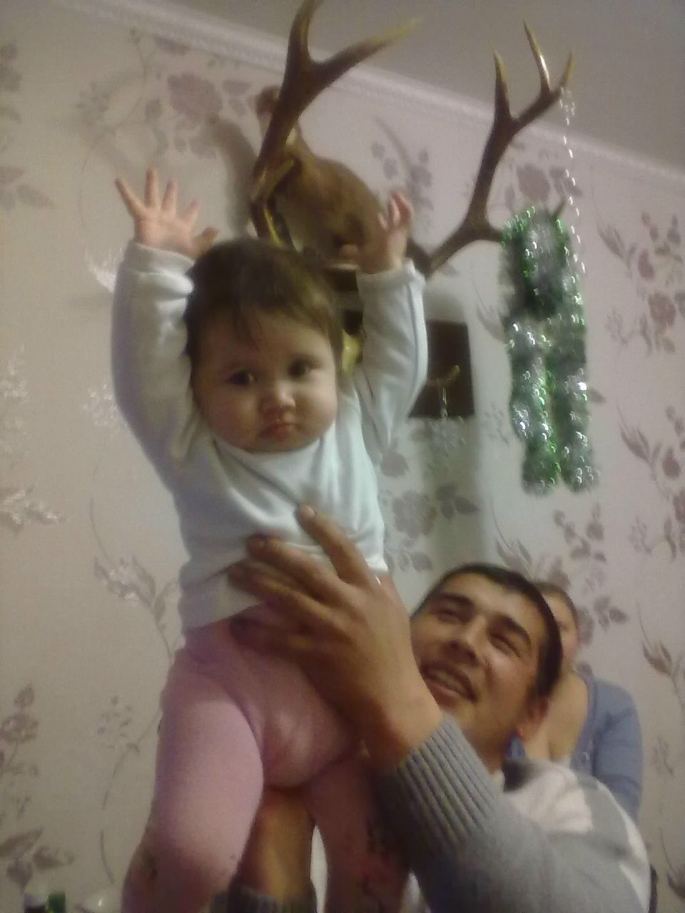 Ирина Джумадинова | Старый Крым