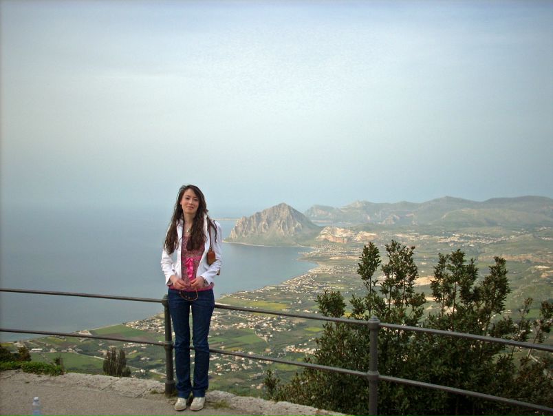 №14, Oxana Mendolia calella, Palermo №14, Oxana Mendolia calella, Palermo