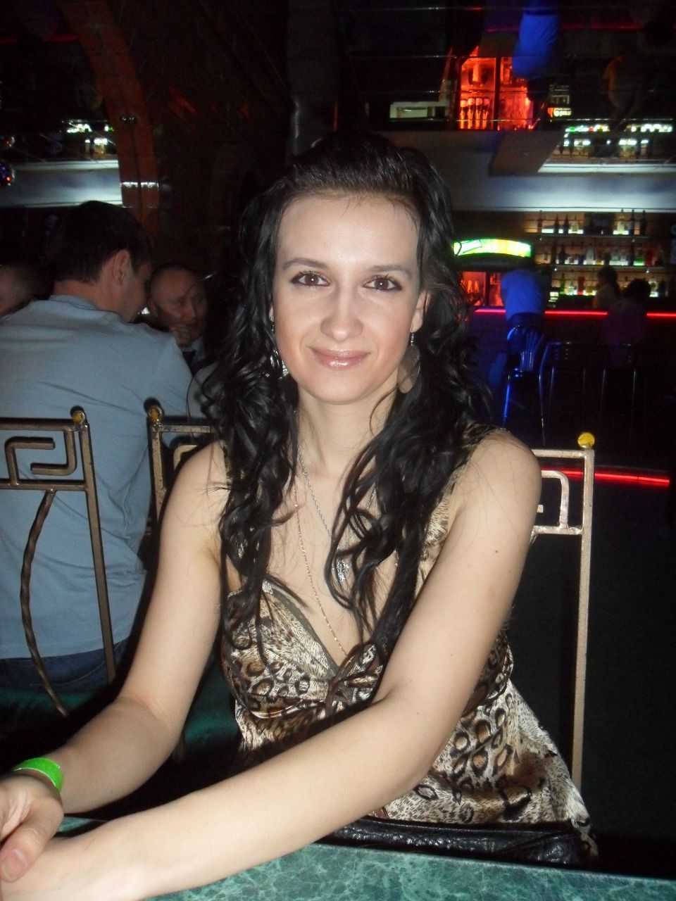 Ольга Попова | Урюпинск