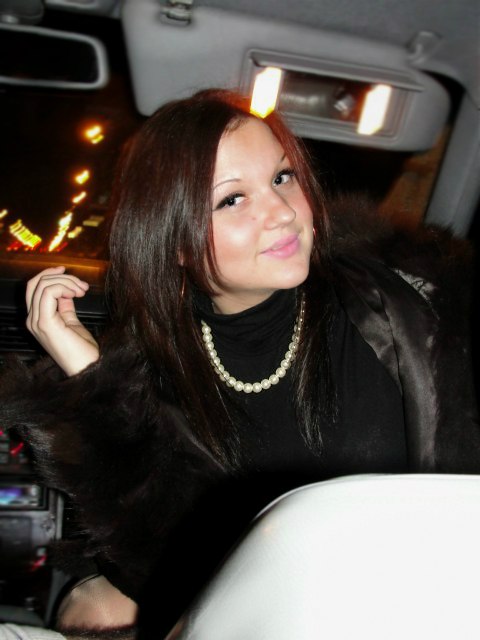 Алёна Тремзина | Казань