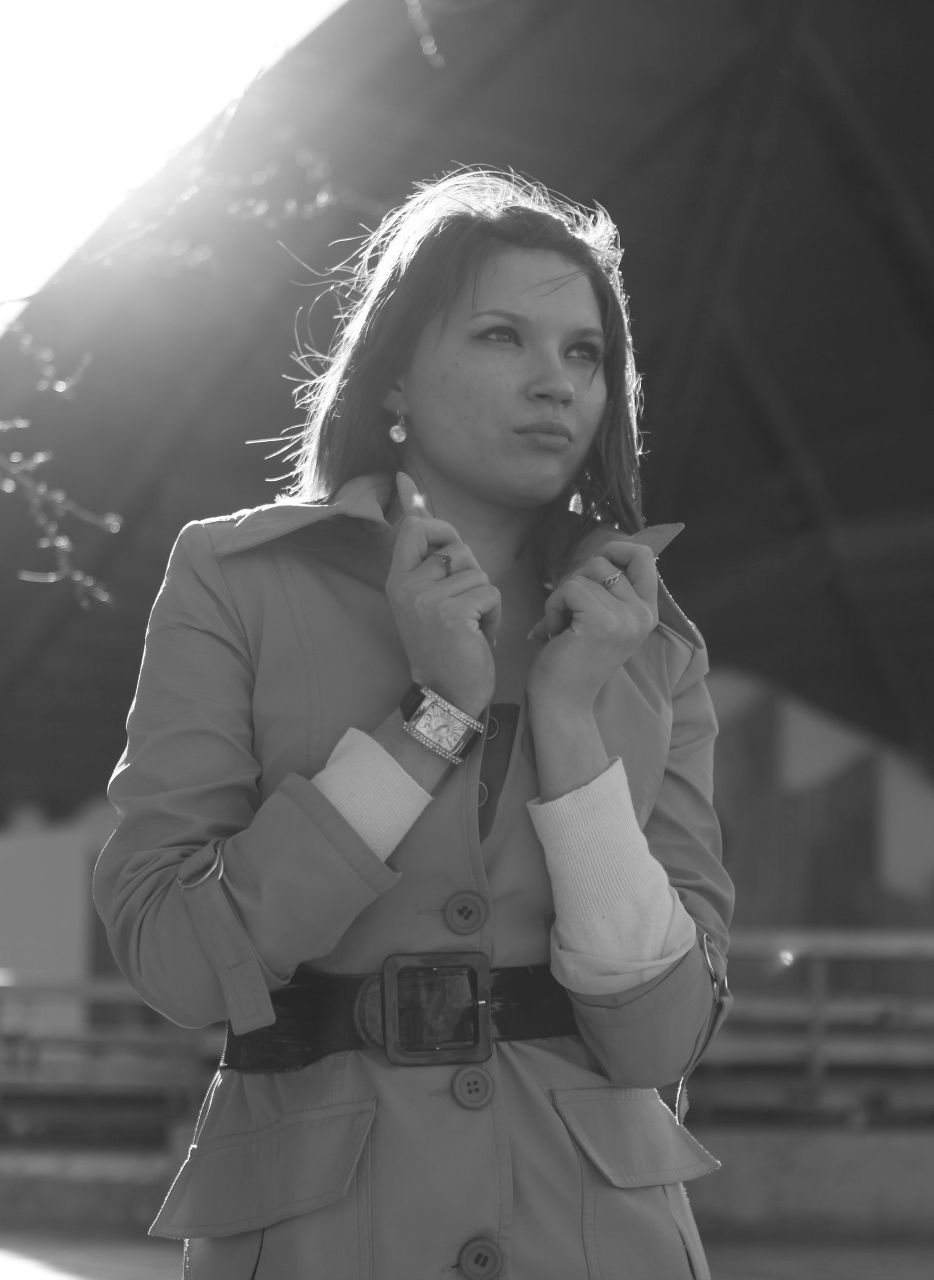 Оксана Паливода | Киев