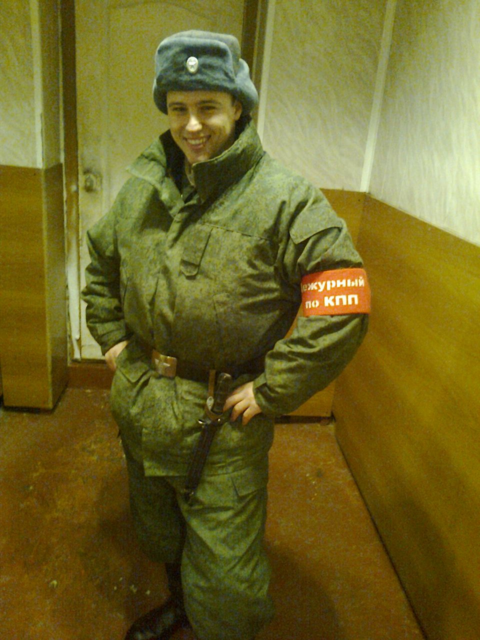 Виталий Абалаков | Иркутск