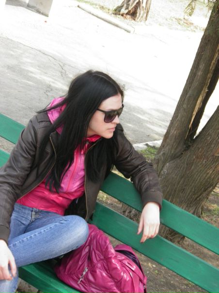 №156, Елена Харитонова, 38 лет, Николаев №156, Елена Харитонова, 38 лет, Николаев