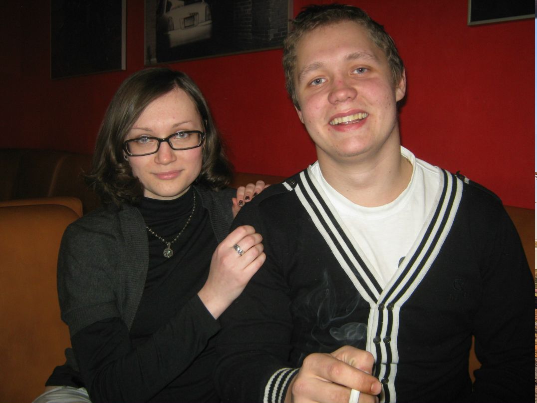 Стюля Волкова | Новосибирск