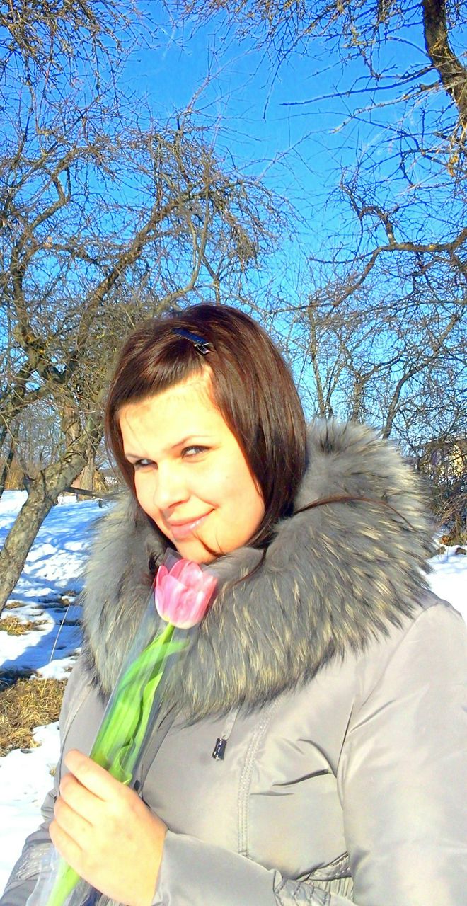 Ирина Леонова | 