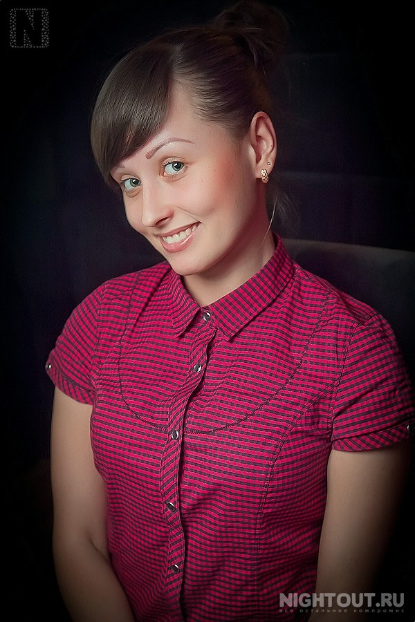 Екатерина Якушева | Барнаул