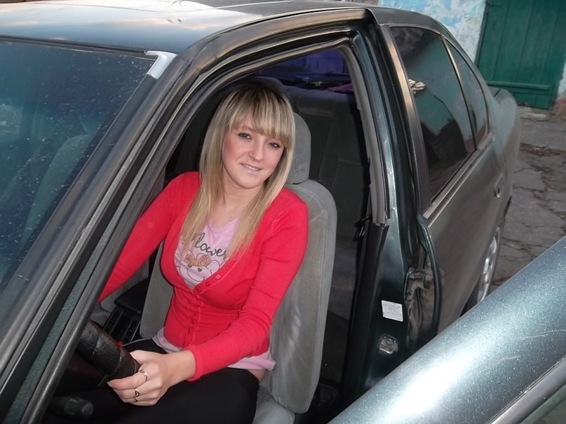 Зинаида Тимченко | Дачное