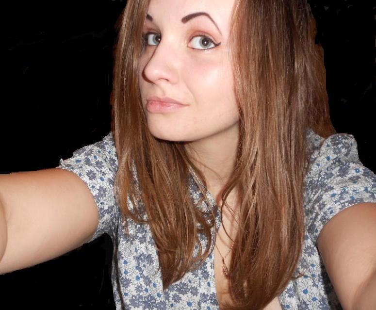 Виктория Лютова | Житомир