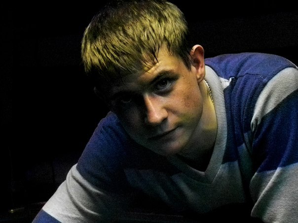 Серёга Бордунов | Сибай