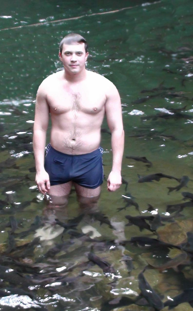 Антон Мещенко | Саратов