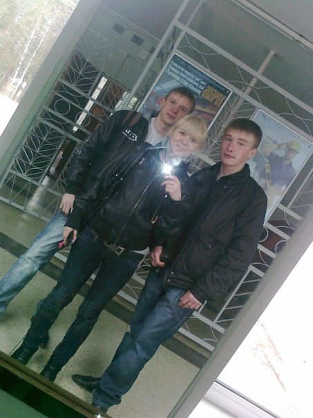 №18, Димка Мышлянов, 33 года, Трехгорный №18, Димка Мышлянов, 33 года, Трехгорный