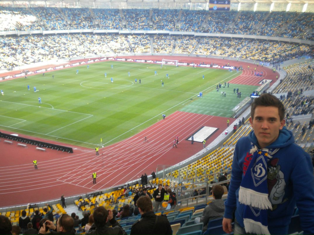 Игорь Власенко | Киев