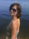 Светлана Ерёменко, Гомель, Беларусь, 27.06