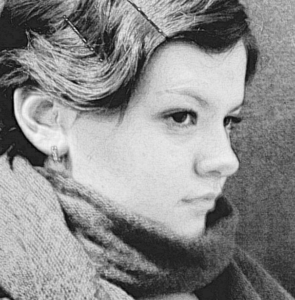 Настя Мазур | Киев