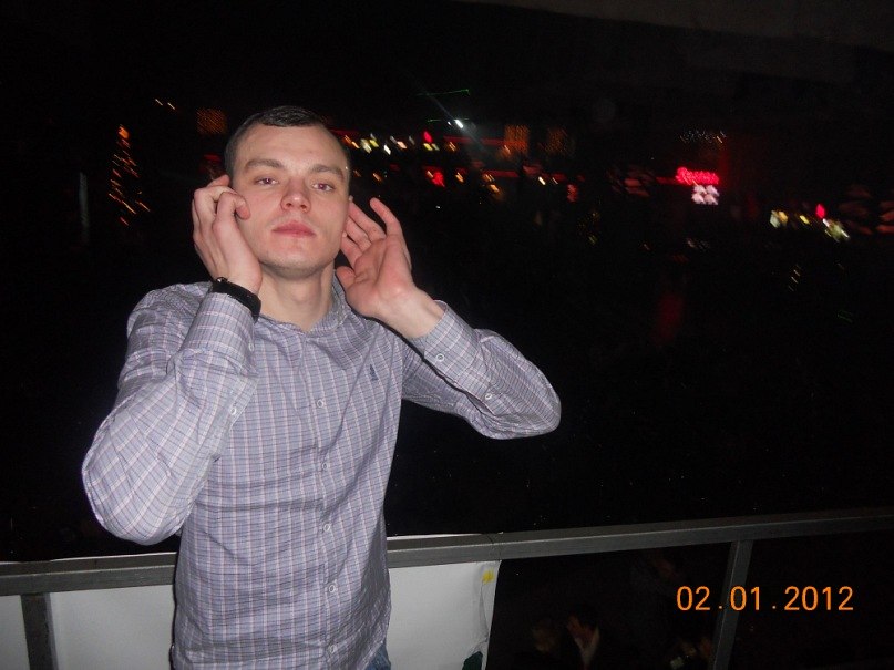 Лилия Гапенко | Витебск