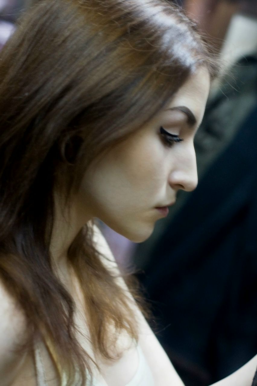 Екатерина Ильина | Санкт-Петербург