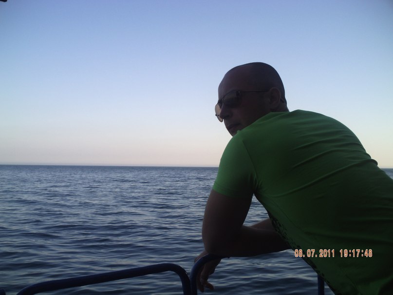 Троцкий Антон 