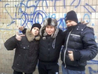 Динис Долипчук | 