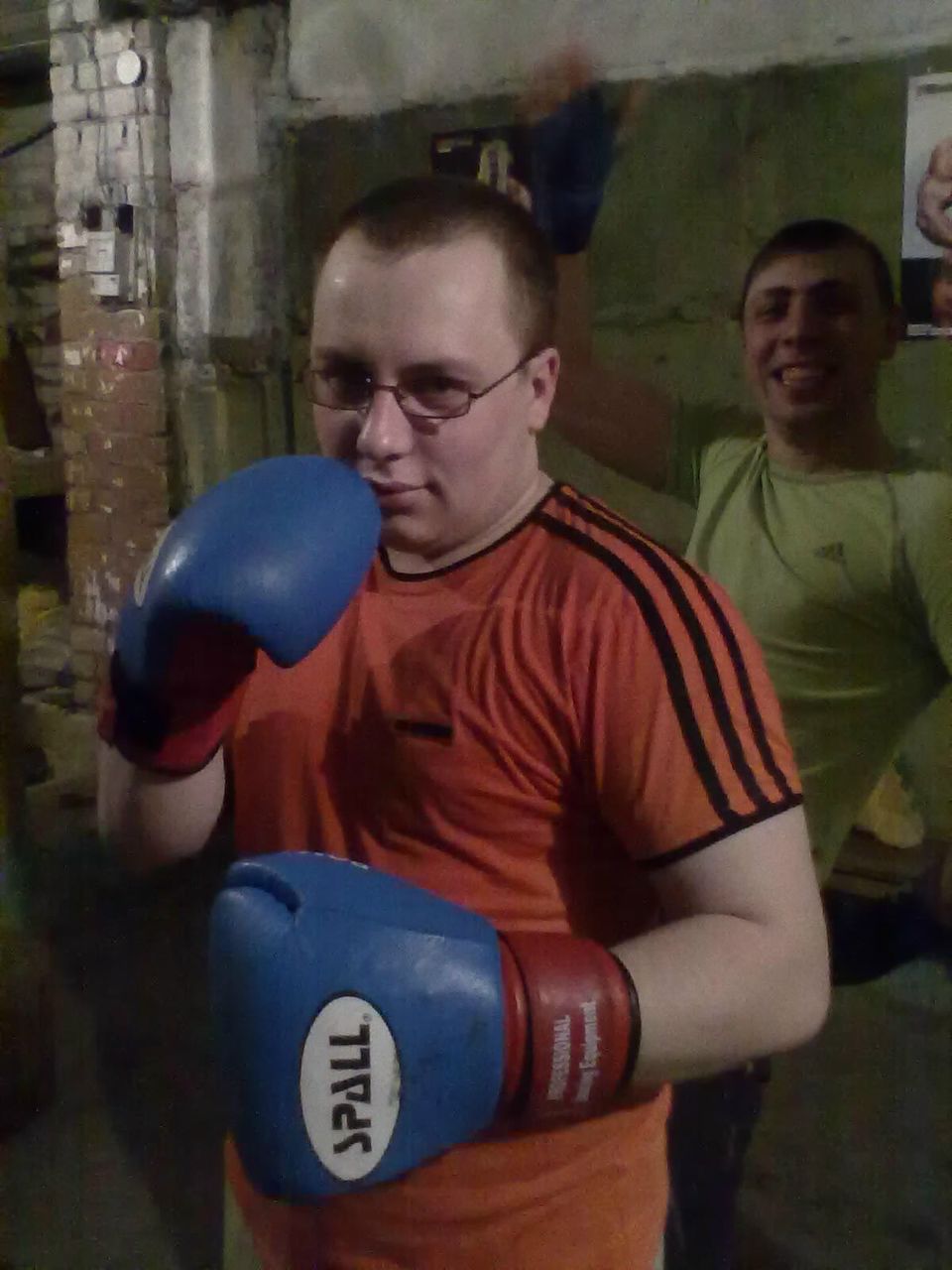 Иван Ильин | Железногорск