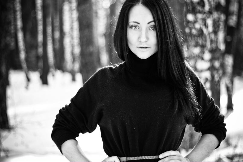 Екатерина Удинцева | Верхняя Салда