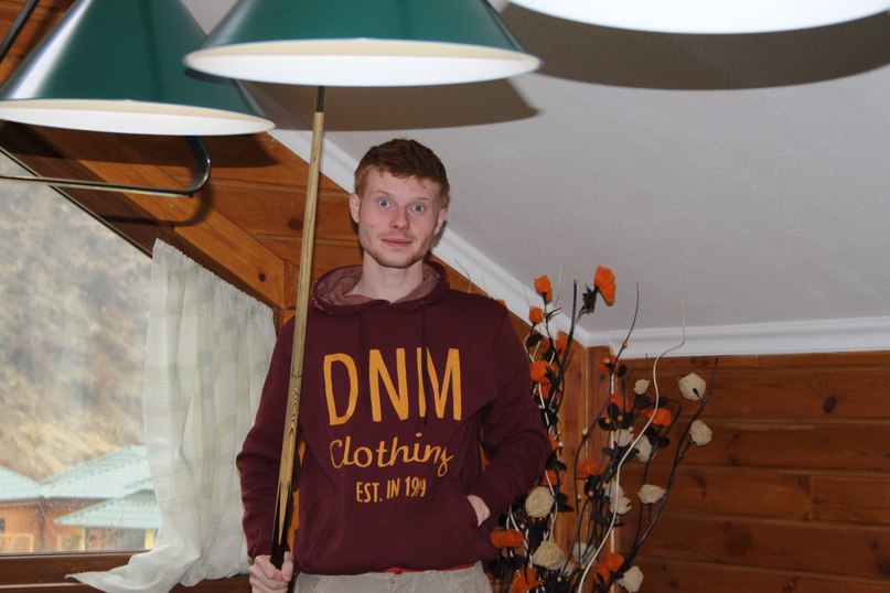 Misha Volkov | Алматы