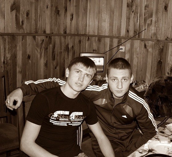 Серёга Порпленко | 