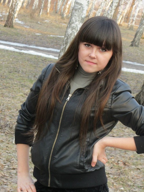 Marishka Shevela | Миргород