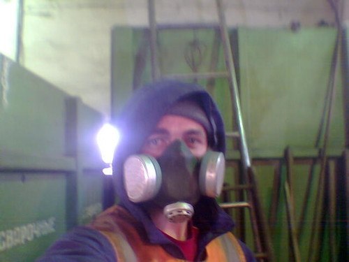 Сергей Данилов | Челябинск